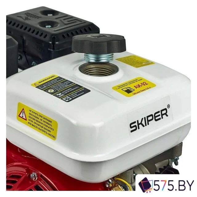 Бензиновый двигатель Skiper N170FL(SFT) в магазине 575.by