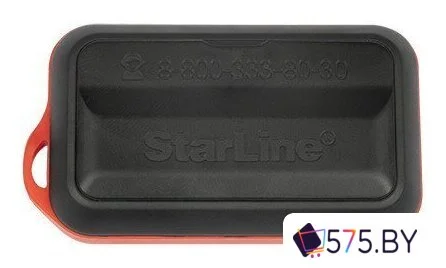 Автосигнализация StarLine E67 LoRa ECO в магазине 575.by