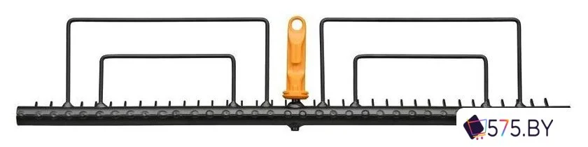 Грабли зубчатые Fiskars 1080680 в магазине 575.by