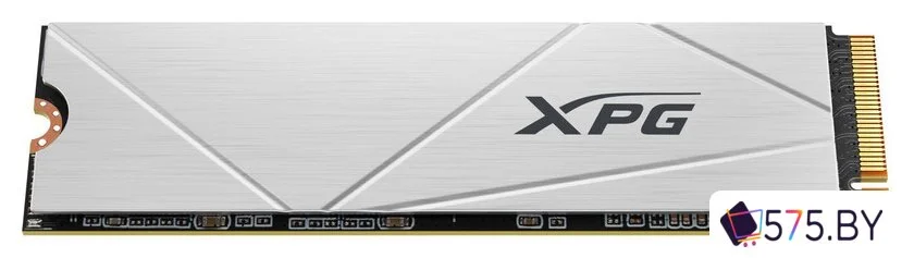 SSD ADATA XPG Gammix S60 Blade 2TB AGAMMIXS60-2T-CS в магазине 575.by