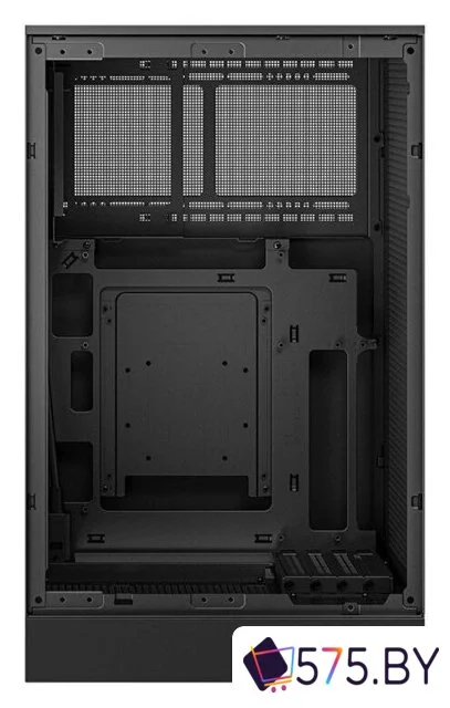 Корпус DeepCool CH270 R-CH270-BKNGM0-G-1 в магазине 575.by