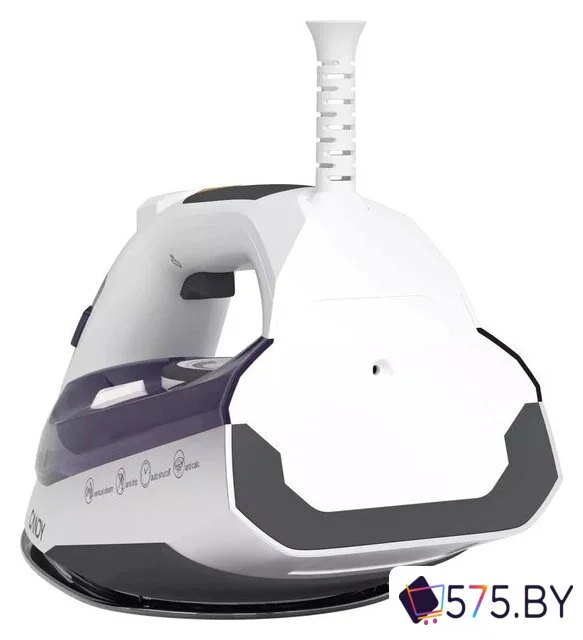 Утюг Candy CI-105 в магазине 575.by