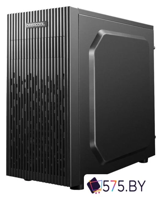 Корпус DeepCool Matrexx 30 SI DP-MATX-MATREXX30-SI в магазине 575.by