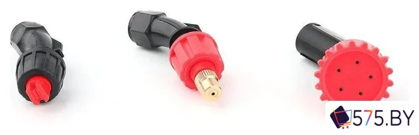 Аккумуляторный опрыскиватель Favourite SP 3mL 3м в магазине 575.by