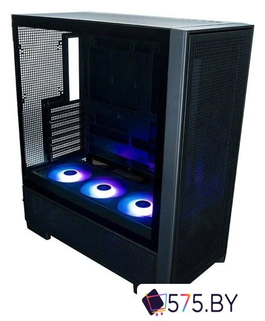 Корпус XASTRA A700 3ARGB-C10-UC (черный) в магазине 575.by