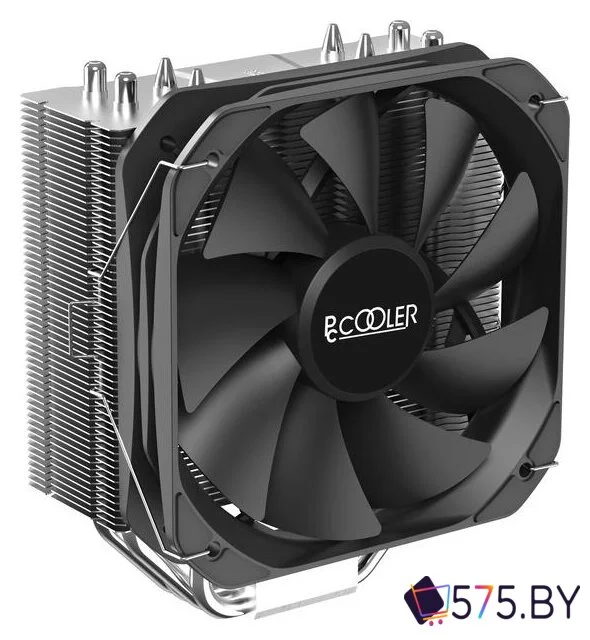 Кулер для процессора PCCooler Paladin 400 в магазине 575.by