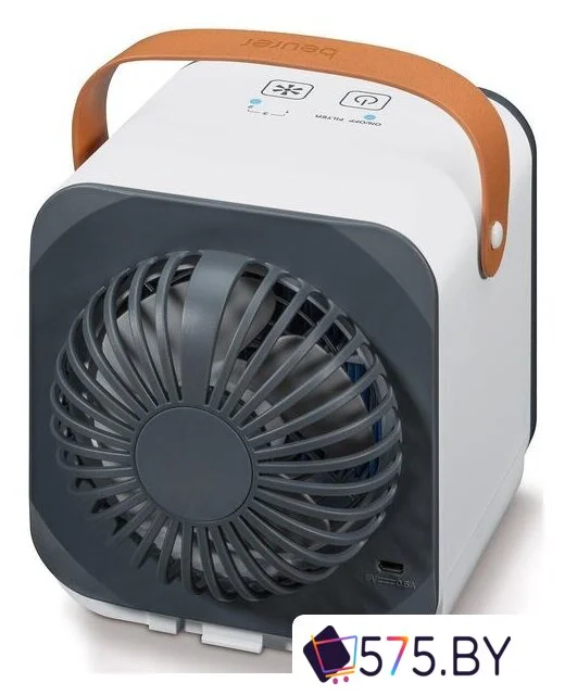 Охладитель воздуха Beurer LV 50 Fresh Breeze в магазине 575.by