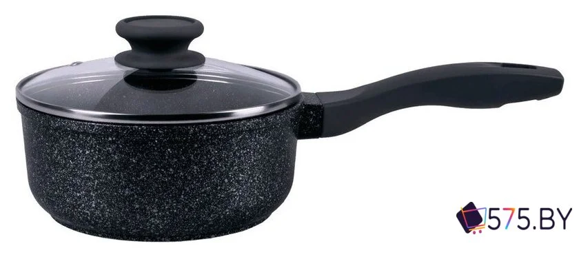 Ковш MAUNFELD Greta MF18GRTT01SP в магазине 575.by