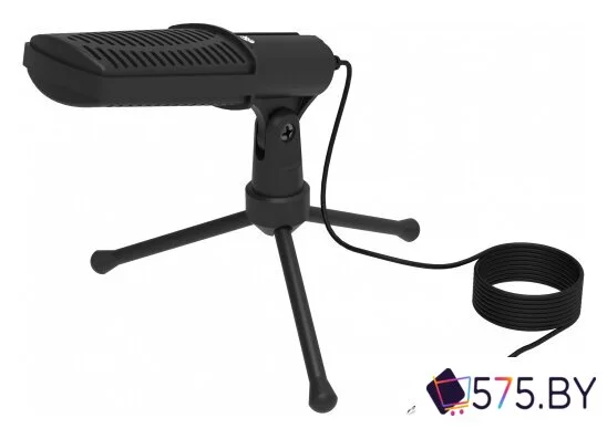 Проводной микрофон Ritmix RDM-125 в магазине 575.by