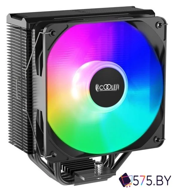 Кулер для процессора PCCooler Paladin EX400S в магазине 575.by