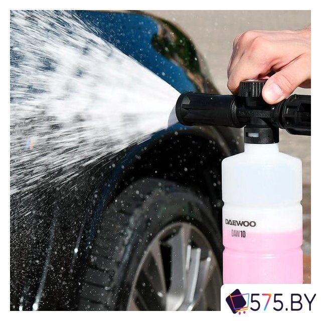 Пеногенератор Daewoo Power DAW 10 в магазине 575.by