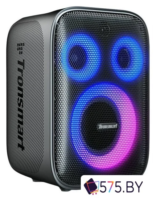 Беспроводная колонка Tronsmart Halo 200 (с 2-мя микрофонами) в магазине 575.by