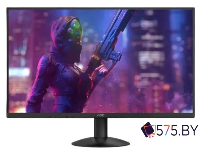 Монитор AOC 27B30H3 в магазине 575.by