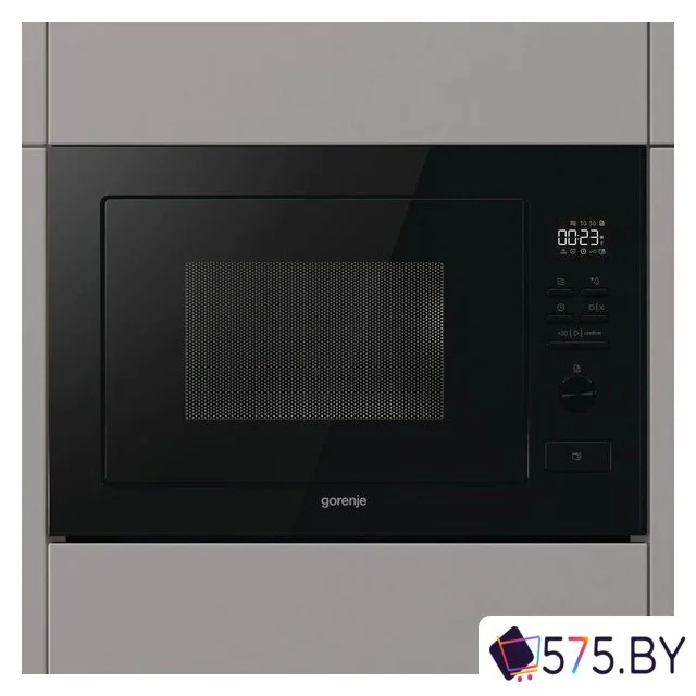Микроволновая печь Gorenje BM251M2BG в магазине 575.by