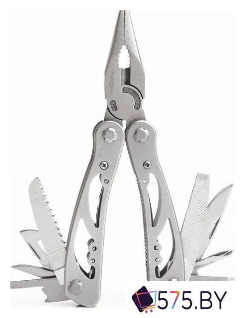 Мультитул Workpro WP382001