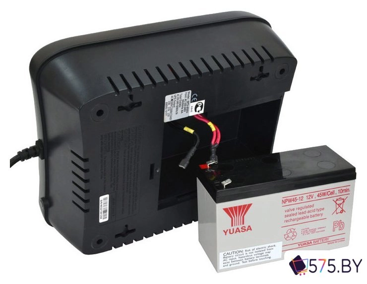 Источник бесперебойного питания Powercom Spider SPD-1000U 1000VA в магазине 575.by