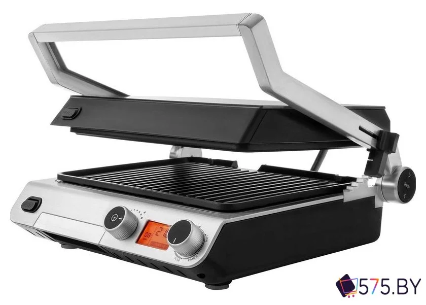 Электрогриль Sencor SBG 6650BK в магазине 575.by