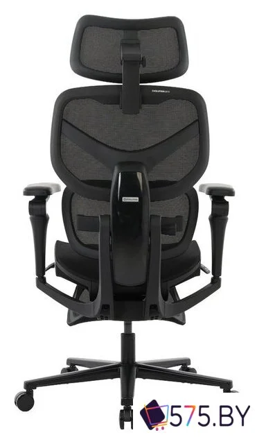 Игровое (геймерское) кресло Evolution LX 5 (черный) в магазине 575.by