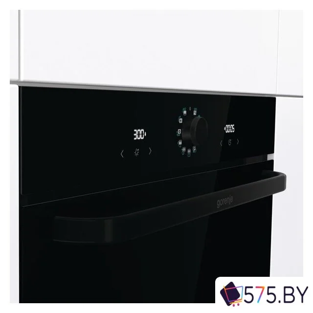Электрический духовой шкаф Gorenje BOS67371SYB в магазине 575.by