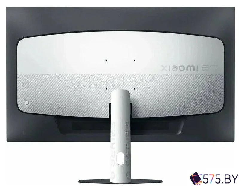 Игровой монитор Xiaomi 2K Gaming Monitor G27Qi 2026 P27QDB-RGGL (международная версия) в магазине 575.by
