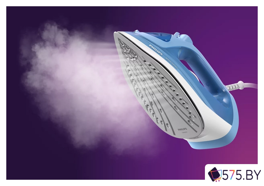 Утюг Philips DST3020/20 в магазине 575.by