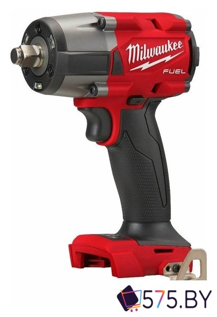 Гайковерт Milwaukee M18 FUEL M18FMTIW2F12-0 4933498057 (без АКБ) в магазине 575.by
