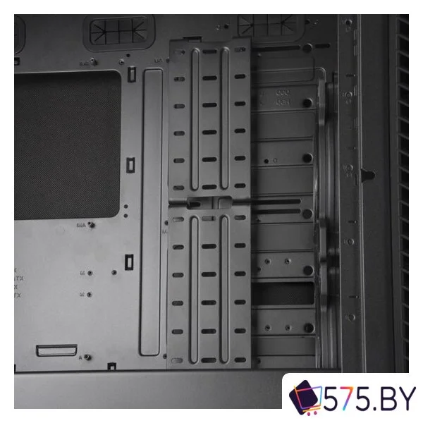 Корпус SilverStone Seta Q1 SST-SEQ1B в магазине 575.by