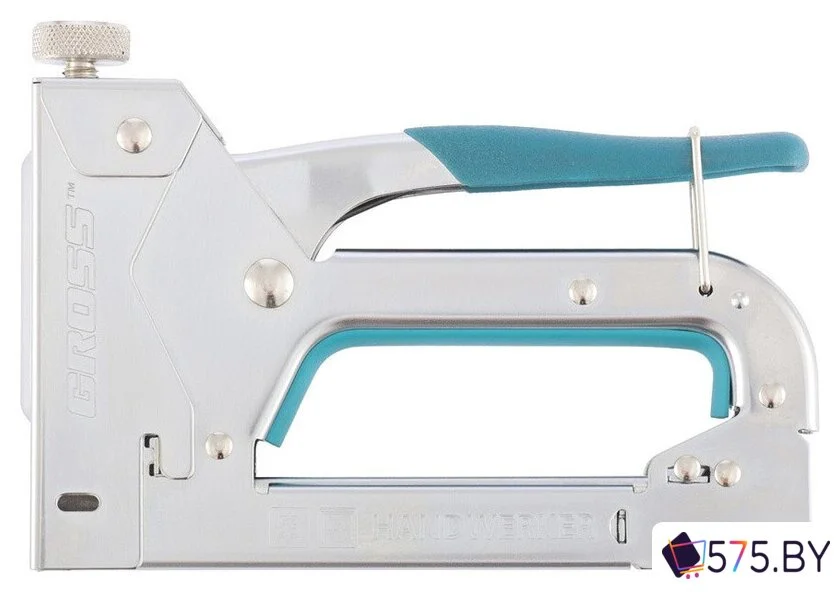 Степлер GROSS 41000 в магазине 575.by