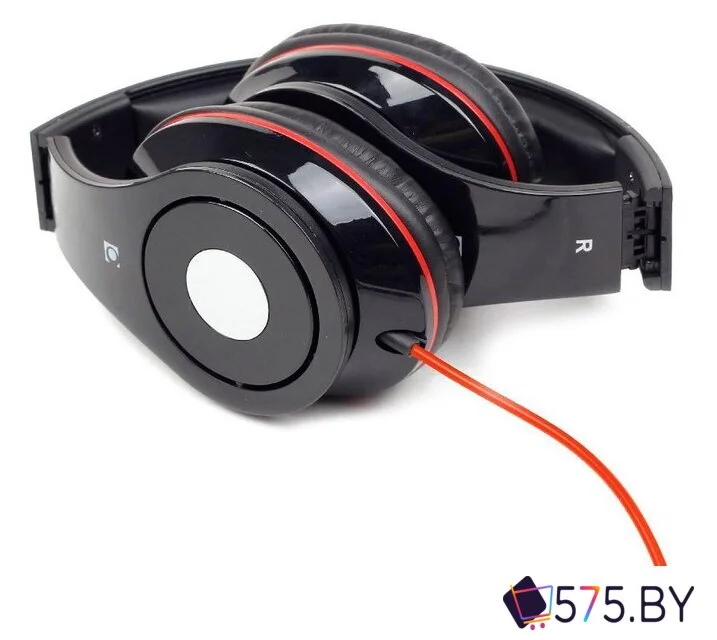 Наушники Gembird MHS-DTW-R в магазине 575.by