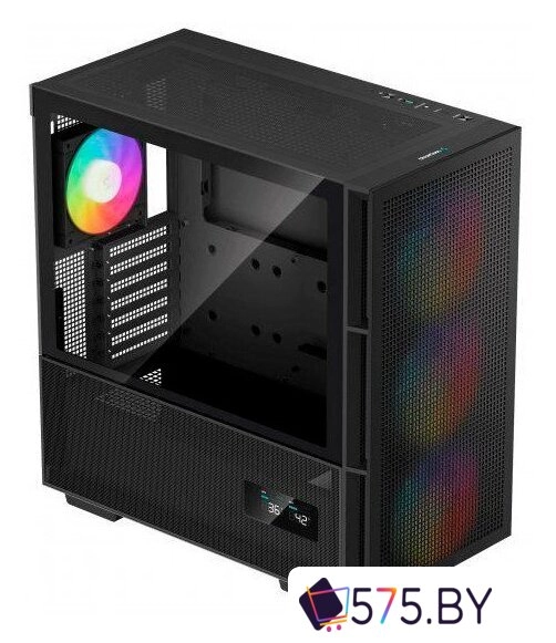 Корпус DeepCool CH560 R-CH560-BKAPE4-G-1 в магазине 575.by