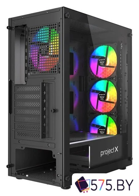 Корпус Project X Viper в магазине 575.by
