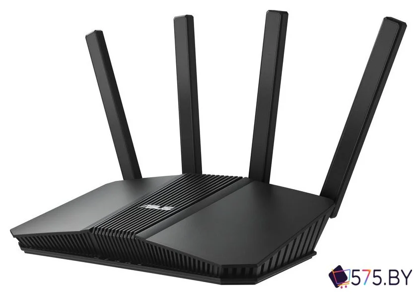 Wi-Fi роутер ASUS RT-BE58U в магазине 575.by