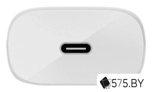 Сетевое зарядное Xiaomi Mi 20W Charger AD201EU (международная версия) в магазине 575.by