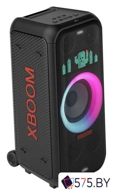 Патибокс LG XBOOM XL7T в магазине 575.by