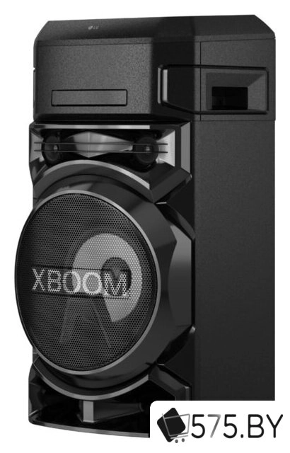 Патибокс LG X-Boom ON77DK в магазине 575.by