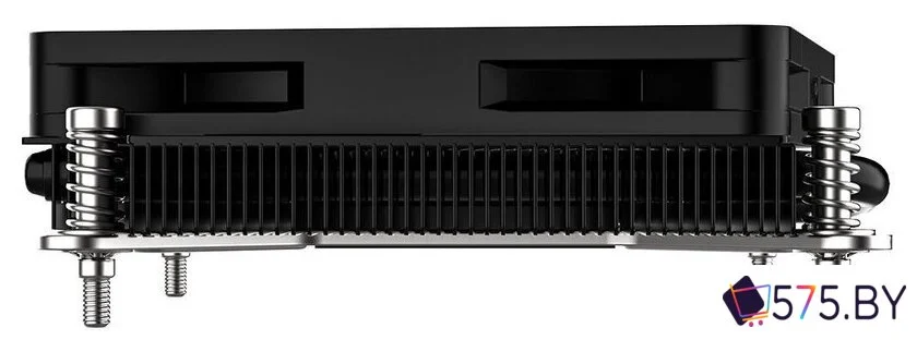 Кулер для процессора ID-Cooling IS-23i Black в магазине 575.by