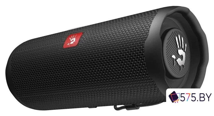 Беспроводная колонка A4Tech Bloody S6 Tube (черный) в магазине 575.by