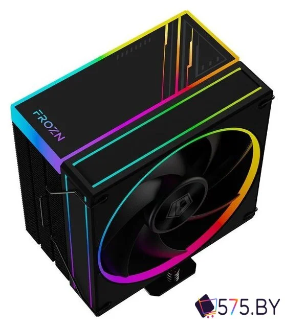 Кулер для процессора ID-Cooling Frozn A410 ARGB в магазине 575.by