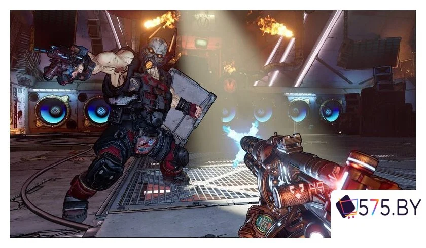 Игры для приставок PlayStation 5 Borderlands 3: Ultimate Edition в магазине 575.by