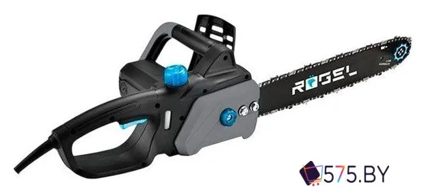 Электрическая пила Rogel ECSR-1816 в магазине 575.by