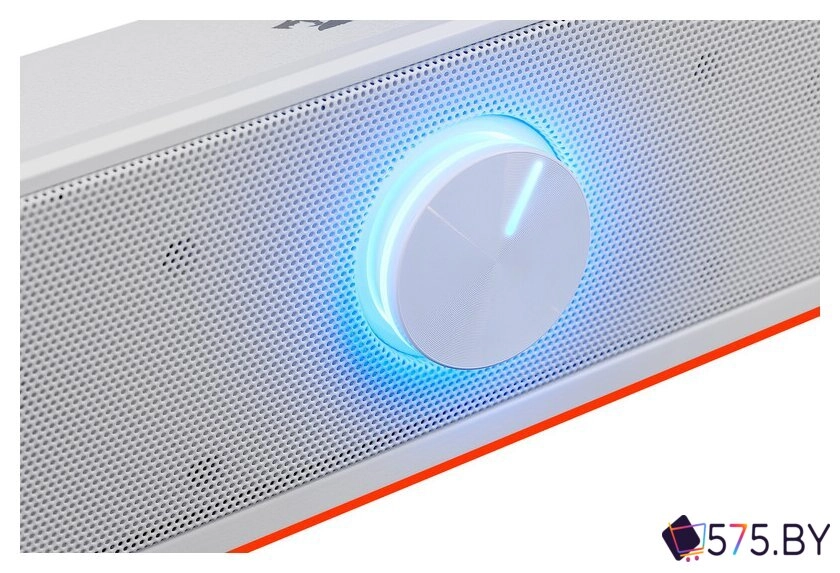 Акустика Redragon Adiemus (белый) в магазине 575.by