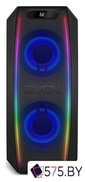 Патибокс SVEN PS-740 в магазине 575.by