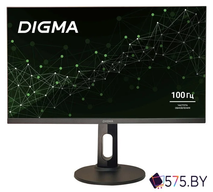 Монитор Digma Progress 24P505F в магазине 575.by