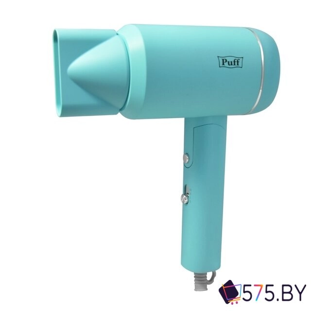 Сушилка для волос Puff 1801 (blue) в магазине 575.by