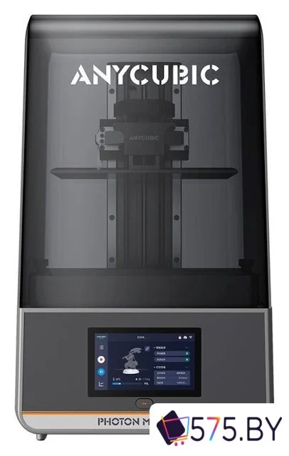 3D-принтер Anycubic Photon Mono M7