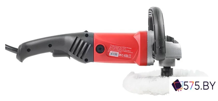 Полировальная машина Wortex PM 1813 SE в магазине 575.by