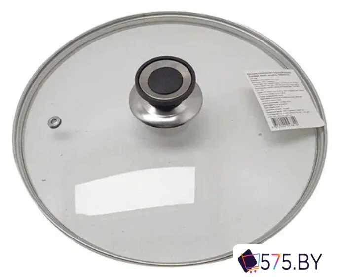 Сковорода Victoria Престиж АЛА 260 P0026 (с крышкой) в магазине 575.by