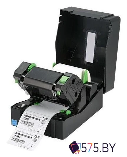 Принтер этикеток TSC TE210 в магазине 575.by