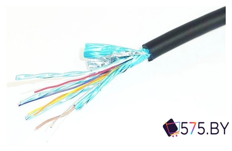 Кабель Cablexpert CC-DP-HDMI-3M в магазине 575.by