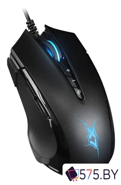 Игровая мышь A4Tech X89 в магазине 575.by